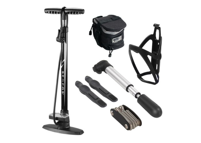 Kit CK-6